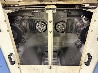 Used 2020 MURATEC MW-120II CNC Lathes Illinois US | Revelation Machinery #1404134