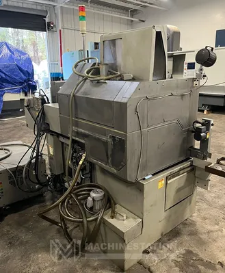 USED 2005 CITIZEN K16 VIIP
