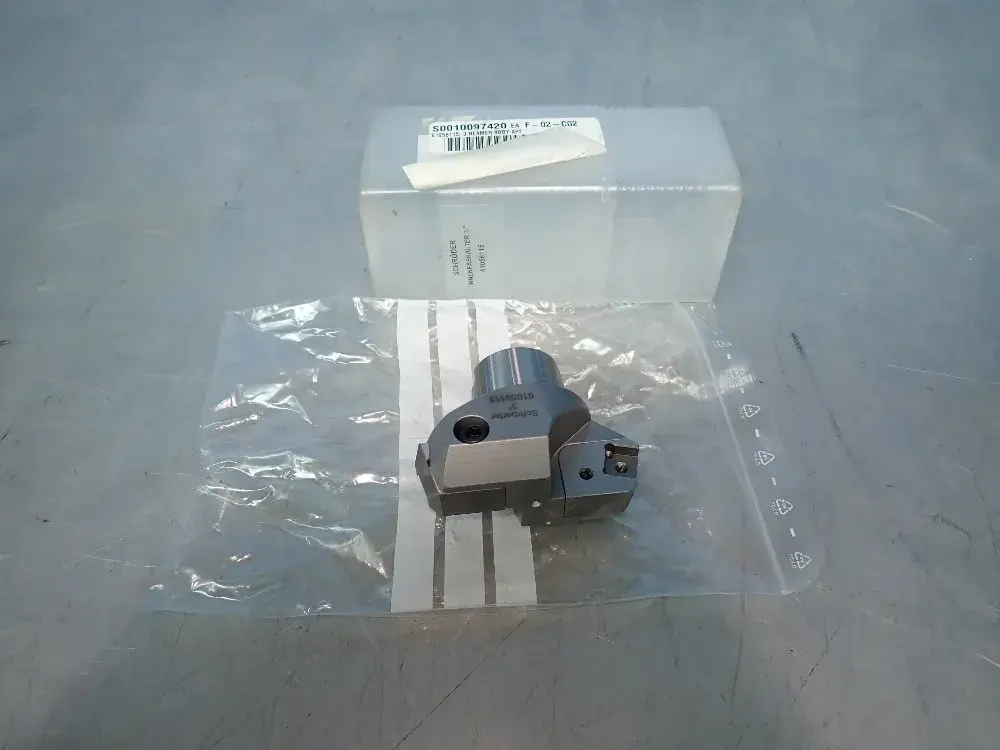 NEW SCHRODER 61058115