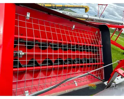Used HUTCHINSON _UNKNOWN_ Augers Iowa US | Keast Enterprises #1360279