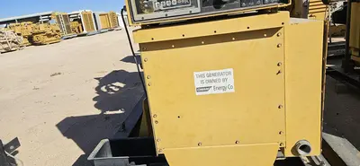 USED CATERPILLAR G3406