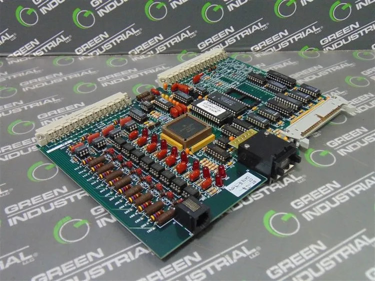 Used NEUNDORFER _UNKNOWN_ PLC Processors Wisconsin US | Green Industrial #668467