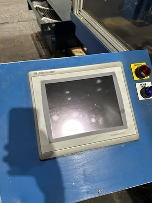 Used HI-LITE FPI Polishing Machinery including Buffers Ohio US | McKean Machinery Sales #1452741