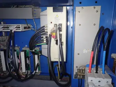 USED ECOCA INDUSTRIAL CO PC1860