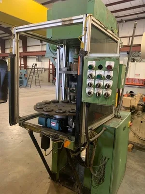 Used 1970 DENISON _UNKNOWN_ Hydraulic Presses Tennessee US | Pearl Equipment #1556228