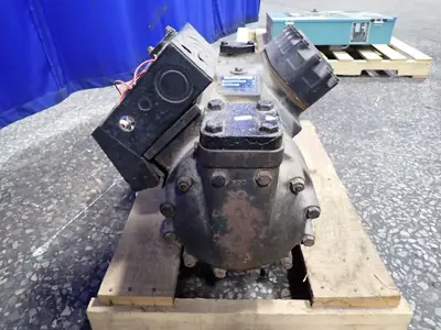 USED COPELAND 4DK32500TSK800