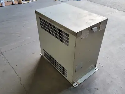 USED HAMMOND KF75
