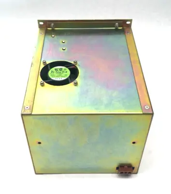 Used ASM Rev F Bonding Machine Motion/Sensor Interface Connection Unit PLC Processors Michigan US | Maverick Industrial Sales #1389622