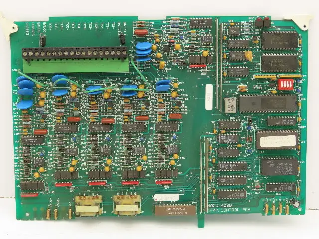 Used BARBER COLMAN _UNKNOWN_ Printed Circuit Boards (PCB) Indiana US | Arrow Industrial #631315