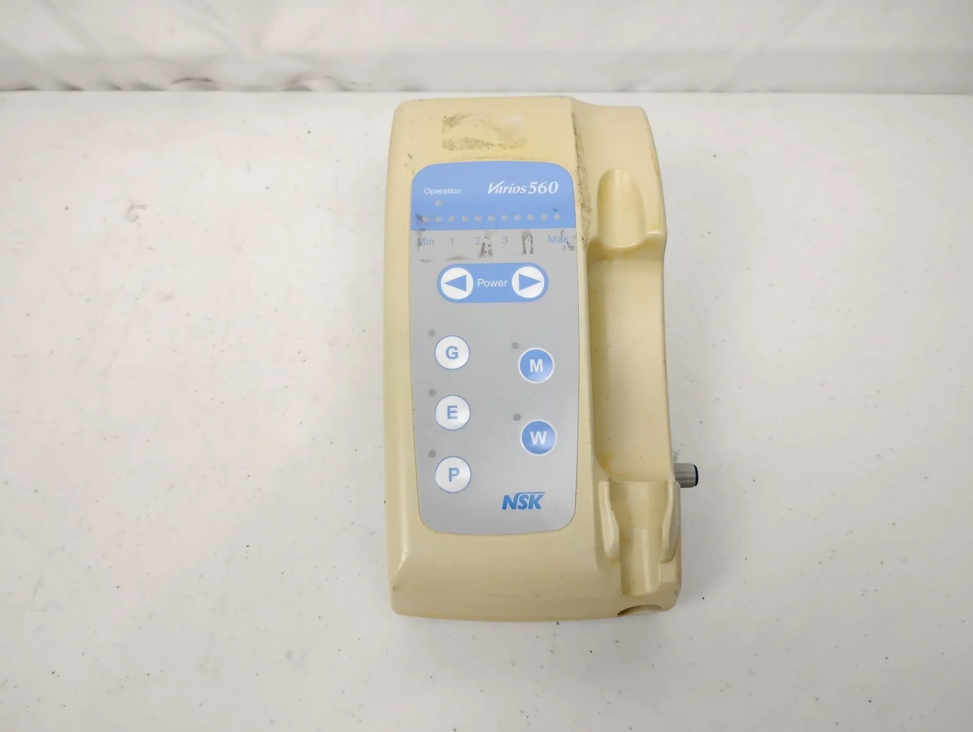 USED NSK Varios 560