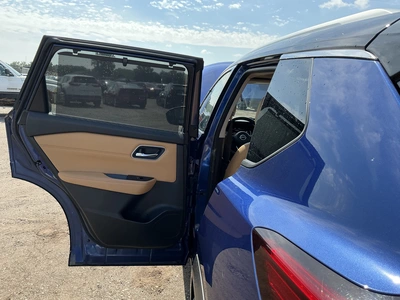 Used 2022 NISSAN ROGUE SUVs Michigan US | Miedema Asset Management Group #1406747