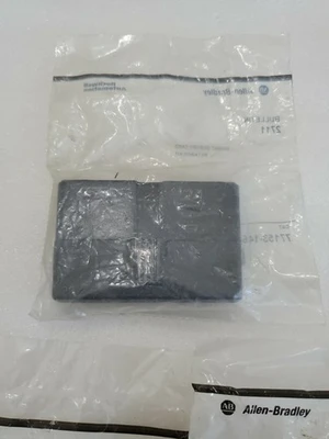NEW Allen Bradley 77153-146-54