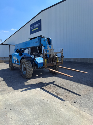 USED 2016 Genie GTH-844