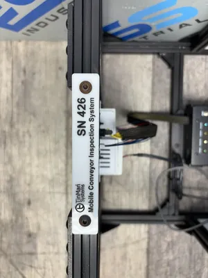 TIN MAN SYSTEMS SN 426 Test & Measurement Equipment | ESS Industrial Equipment Sales (4)