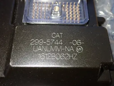 New | in-Stock CATERPILLAR 2995744 06UMUUMUNA Industrial Controls Ohio US | HGR 24 #798828