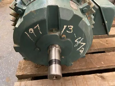 Used RELIANCE ELECTRIC B373674-010 Industrial Controls | Surplus Asset Holdings #1221771