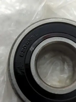 Used NACHI 6204 NSL Bearings | Surplus Asset Holdings #1193289