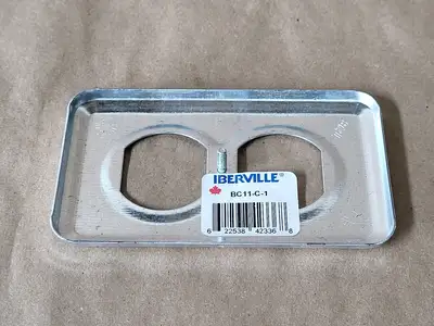 NEW IBERVILLE BC11-C-1