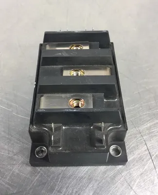Fuji 2DI-100Z-120 Power Module (100 Amp, 1200 Volt) 4G