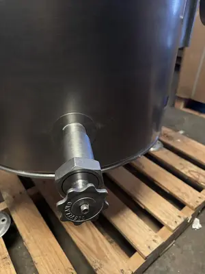 Used 2018 CLEVELAND KEL-40-T Cooking Kettles Florida US | BAM Discount Restaurant Equipment #1345626