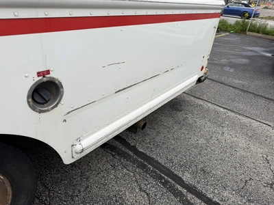 Used 2009 WORKHORSE _UNKNOWN_ Box trucks Ohio US | Miedema Asset Management Group #1577815