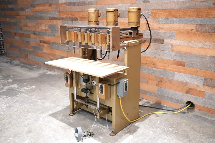Used _UNKNOWN_ _UNKNOWN_ Drilling Machines/Hole Boring Machines | 360 Degree Machinery #824950