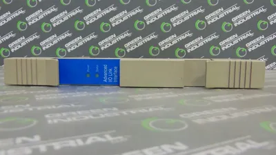 Honeywell 51303979-500 UCN Advanced I/O Link Interface Card HDW: X FW: C Used