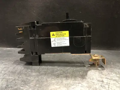 USED SQUARE D FA17015A