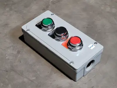 NEW EATON 10250T3532