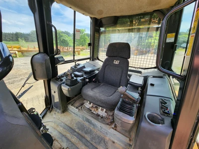 Used 2009 CATERPILLAR D6K LGP Crawler Dozers | Abele Tractor #1342948