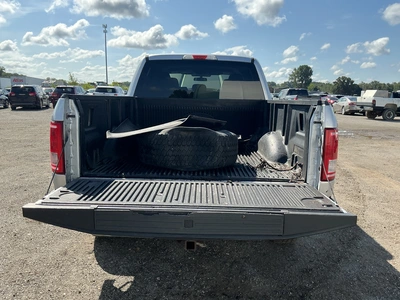 Used 2016 FORD F-150 Pickup Trucks Michigan US | Miedema Asset Management Group #1425119