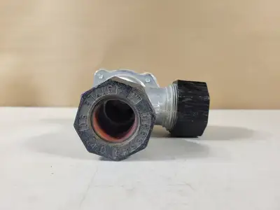 USED MIKROPUL 13100470A