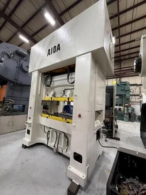 USED 1990 AIDA-AMERICA PMX-L2-300(1)
