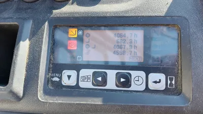 2020 TOYOTA 8FBCHU25 FORKLIFTS | Platinum Group (17)