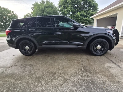 Used 2020 FORD EXPLORER SUVs Wyoming US | Miedema Asset Management Group #1312302