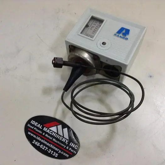 Used RANCO 010-1402-00 Security & Surveillance Michigan US | Ideal Machinery #571944