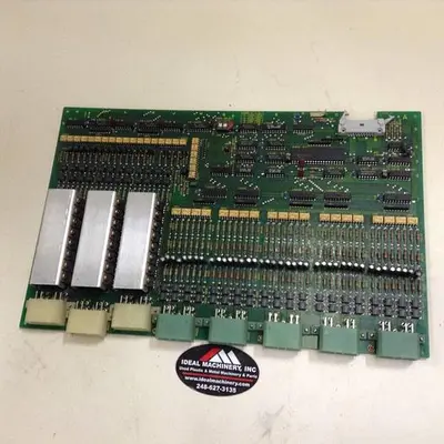USED SHIBAURA H055055