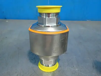 USED IFM SM9001