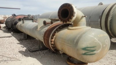 USED 1976 THERMOTRAN 33-6-156