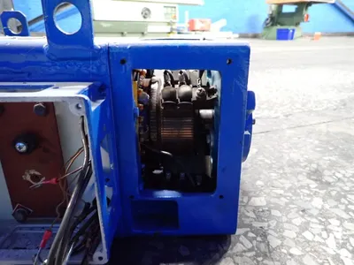 Used 2000 CEAR MGL 112 M Motors (misc) Ohio US | HGR 24 #1048006