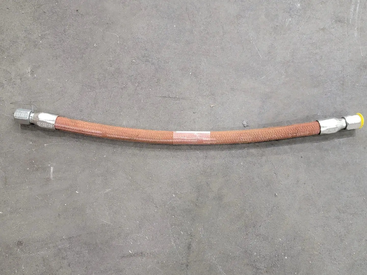 USED AEROQUIP FG1090EEE0142