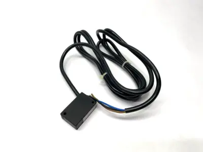 USED BERNSTEIN SENSO PLUS SENSOR 10-30V 6502984002