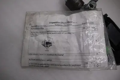 Used _UNKNOWN_ _UNKNOWN_ Rotary Pumps Pennsylvania US | Global Equipment International, LLC #1429347