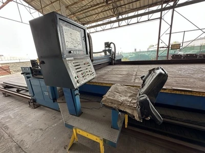 USED Hypertherm HPR260