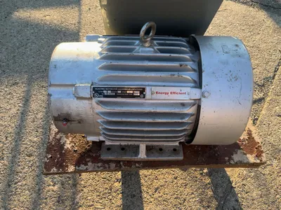 Used _UNKNOWN_ _UNKNOWN_ Phase Converters Michigan US | Miedema Asset Management Group #1474017
