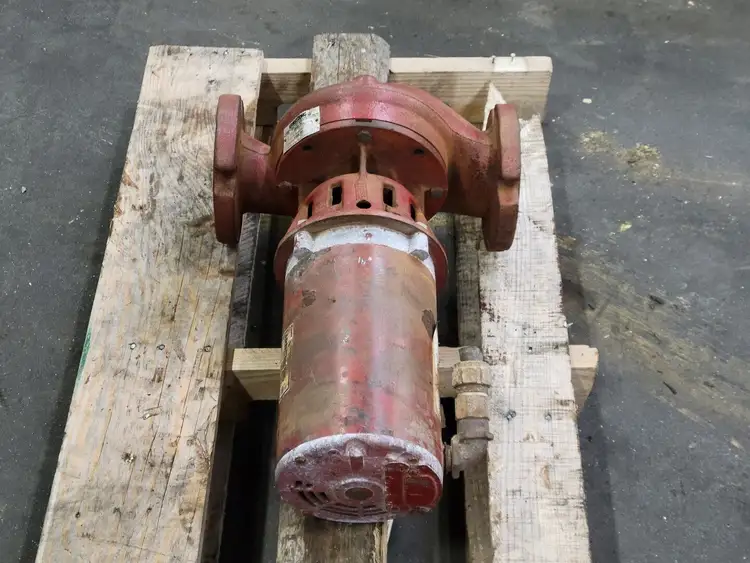 Used ARMSTRONG S-57-3 BF Parts (Hydraulics and Pneumatics) British Columbia CA | Lenmark #257691