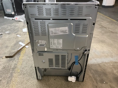 Used LG LRGN6325X/00 Residential Appliances Michigan US | Miedema Asset Management Group #1578822