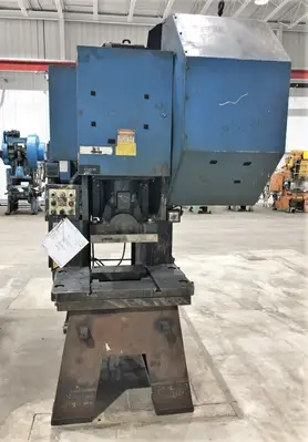 USED 1996 ROUSSELLE ROUSSELLE G1-95 PRESS