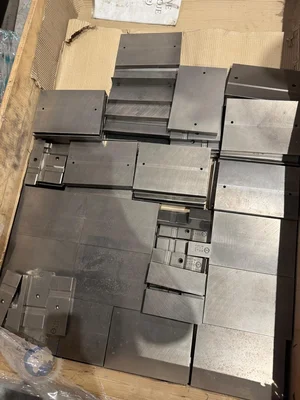 Used 2015 RAS RAS 76.40 Plate Bending Rolls including Pinch | F.M.T. Group s.r.o. #1253020