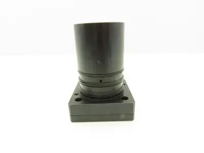 Hydra-Lock AC-42984 Hydraulic Work Holding Flanged Arbor/Collet 2.7"OD x 1.75"ID